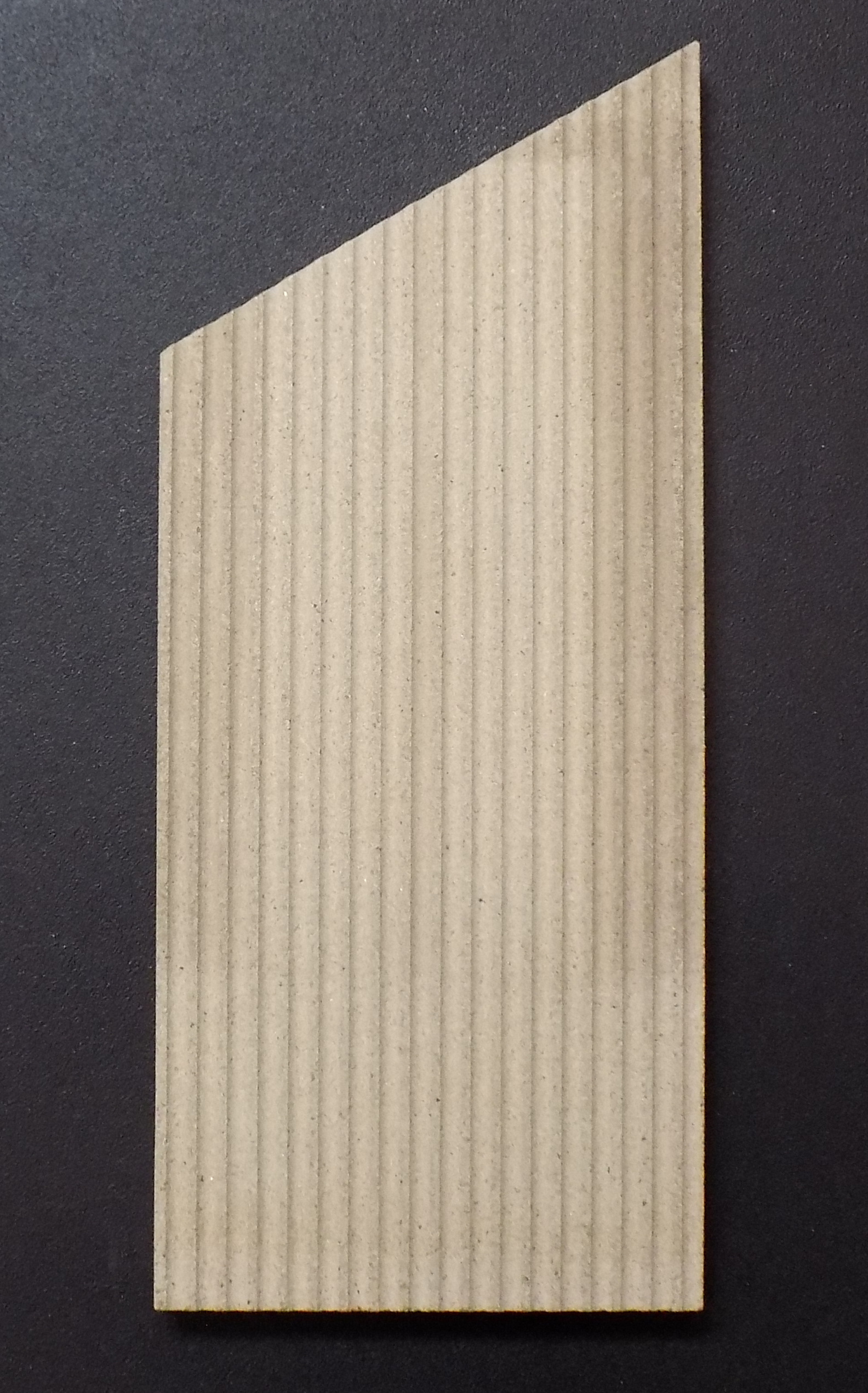 Oranier Pan 60 pierre latérale droit